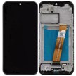 Samsung Galaxy A01 / SM-A015F Lcd Ekran Dokunmatik (Çıtalı)
