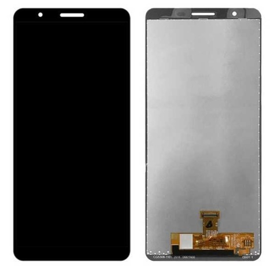 Samsung Galaxy A013 A01 CORE Lcd Ekran Dokunmatik (Servis)