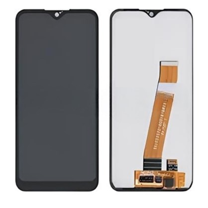 Samsung Galaxy A015 A01 F Small Lcd Ekran Dokunmatik (Servis)