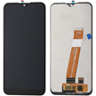 Samsung Galaxy A01F SM-A015F Lcd Ekran Dokunmatik 