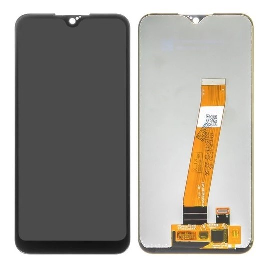 Samsung Galaxy A01M SM-A015M Lcd Ekran Dokunmatik