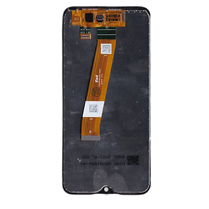 Samsung Galaxy A01m Lcd Ekran Dokunmatik