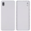 Samsung Galaxy A02 / SM-A022F Arka Kapak Gri