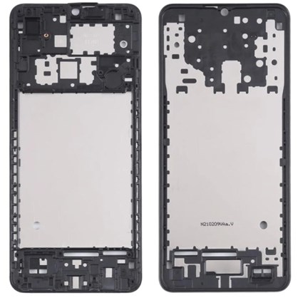 Samsung Galaxy A02 (A022F) (A022G) (a022M) Ekran Çıtası Orta Kasa