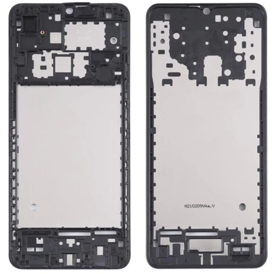 Samsung Galaxy A02 (A022F) (A022G) (a022M) Ekran Çıtası Orta Kasa