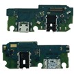 Samsung Galaxy A02 / SM-A022F Şarj Soketi Bordu