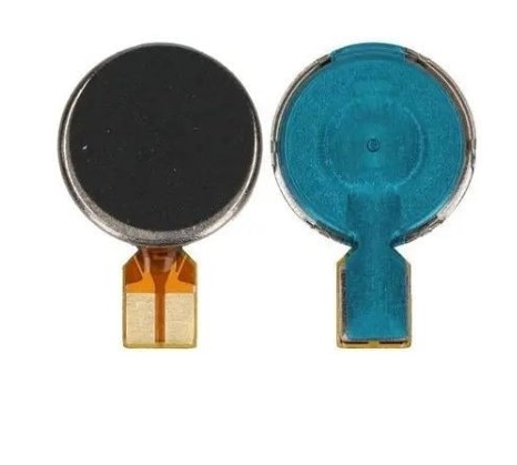 Samsung Galaxy A02 / SM-A022F Titreşim Motoru