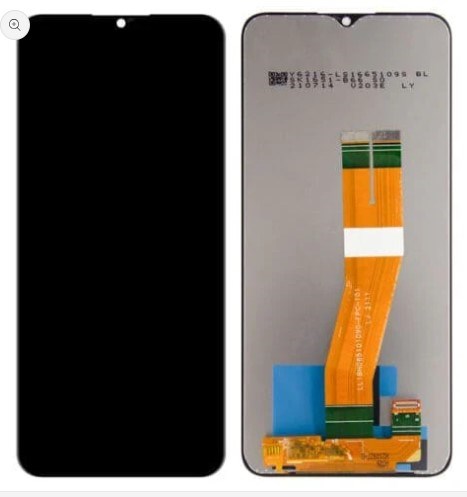 Samsung Galaxy A02S / A03S (A025F) (A037F) Lcd Ekran Dokunmatik