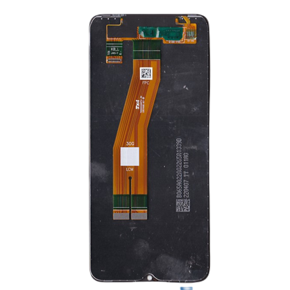 Samsung Galaxy A02s SM-A025 Ekran Dokunmatik (Servis)