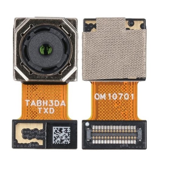 Samsung Galaxy A02s / SM-A025F Arka Kamera