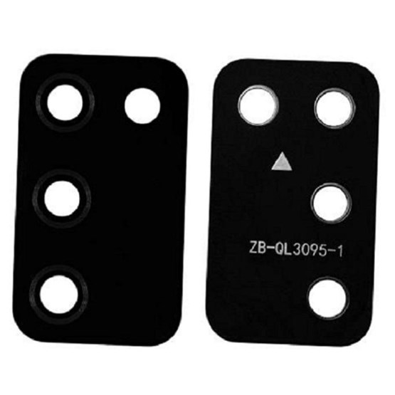 Samsung Galaxy A02s / SM-A025F Kamera Lens Camı