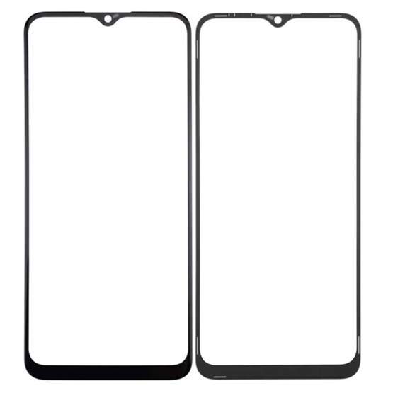 Samsung Galaxy A02s / SM-A025F Ön Cam Lens Ocalı