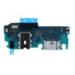 Samsung Galaxy A02s / SM-A025F Şarj Soketi Bordu
