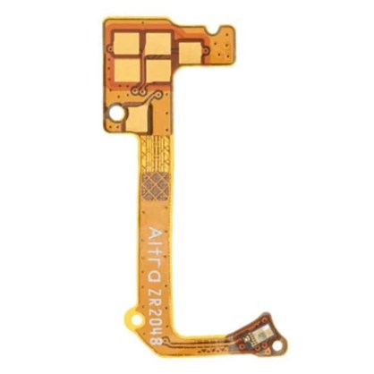 Samsung Galaxy A02s / SM-A025F Sensör Filmi Flex