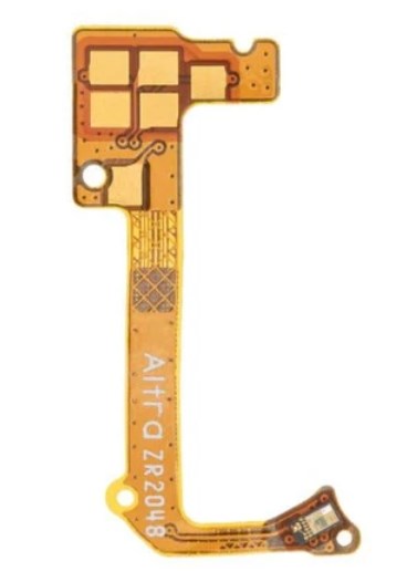 Samsung Galaxy A02s / SM-A025F Sensör Filmi Flex