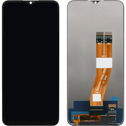 Samsung Galaxy A03 (A035F) Lcd Ekran Dokunmatik 