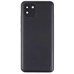 Samsung Galaxy A03 Core / SM-A032F Arka Kapak Pil Kapağı Siyah