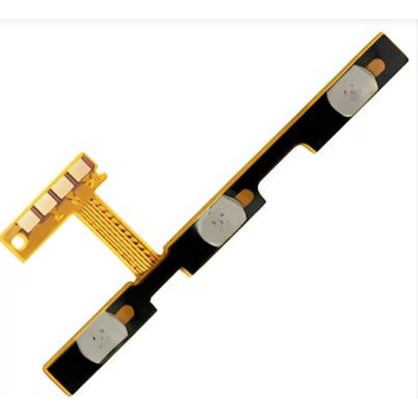 Samsung Galaxy A03 / SM-A035F On Off Yan Ses Filmi Flex