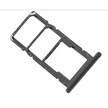 Samsung Galaxy A03 / SM-A035F Sim Kart Tepsisi Siyah