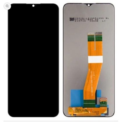 Samsung Galaxy A03s SM-A037 Ekran Dokunmatik (Servis)