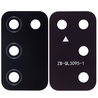Samsung Galaxy A03s / SM-A037F Kamera Lens Camı