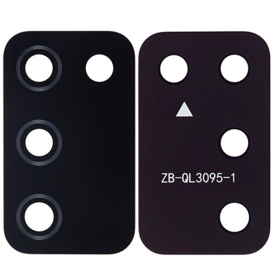 Samsung Galaxy A03s / SM-A037F Kamera Lens Camı