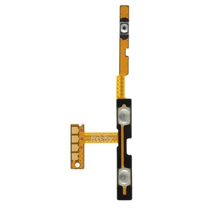 Samsung Galaxy A03s / SM-A037F On Off Yan Ses Filmi Flex