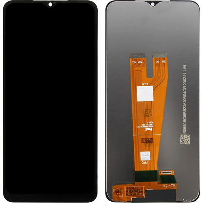 Samsung Galaxy A04 SM-A045 Ekran Dokunmatik (Servis)