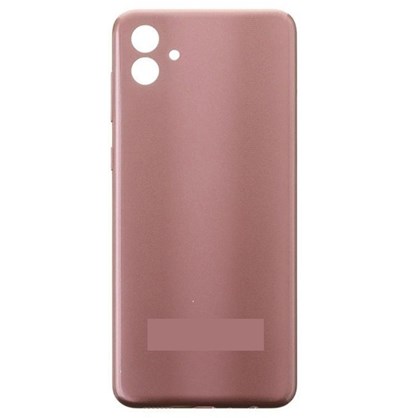 Samsung Galaxy A04 / SM-A045F Arka Kapak Pil Kapağı