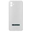 Samsung Galaxy A04 / SM-A045F Arka Kapak Pil Kapağı Beyaz