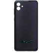 Samsung Galaxy A04 / SM-A045F Arka Kapak Pil Kapağı Siyah