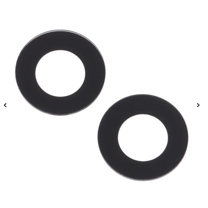 Samsung Galaxy A04 / SM-A045F Kamera Lens Camı Full Set