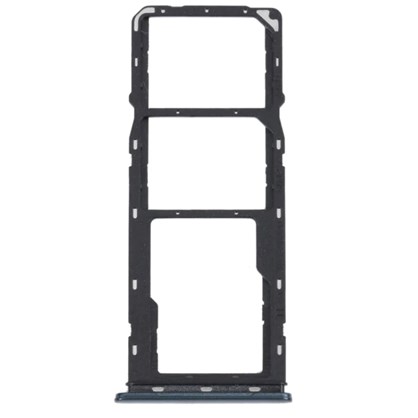 Samsung Galaxy A04 / SM-A045F Sim Kart Tepsisi Bakır