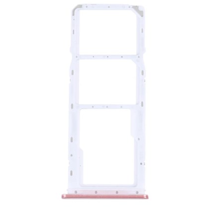 Samsung Galaxy A04 / SM-A045F Sim Kart Tepsisi Beyaz