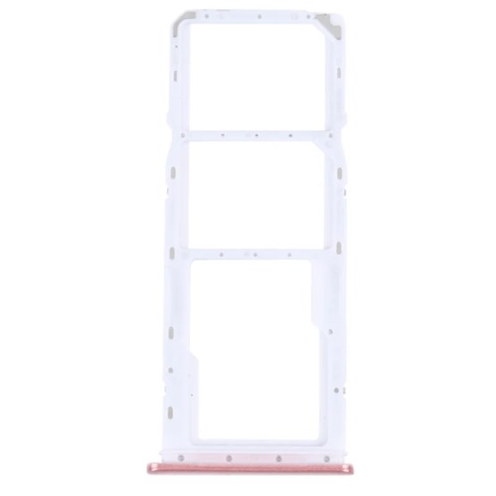 Samsung Galaxy A04 / SM-A045F Sim Kart Tepsisi Beyaz