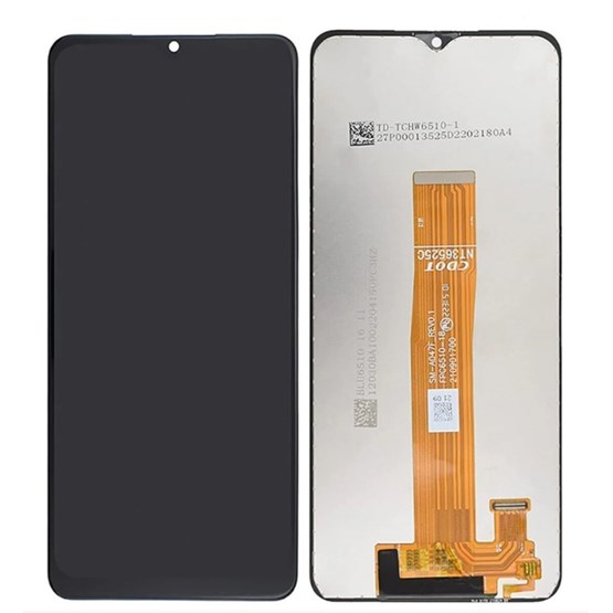 Samsung Galaxy A04S (A047F) Lcd Ekran Dokunmatik