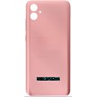 Samsung Galaxy A04e / SM-A042F Arka Kapak Pil Kapağı Bakır