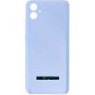 Samsung Galaxy A04e / SM-A042F Arka Kapak Pil Kapağı Mavi