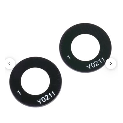 Samsung Galaxy A04e / SM-A042F Kamera Lens Camı