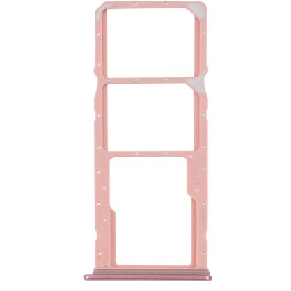 Samsung Galaxy A04e / SM-A042F Sim Kart Tepsisi Bakır