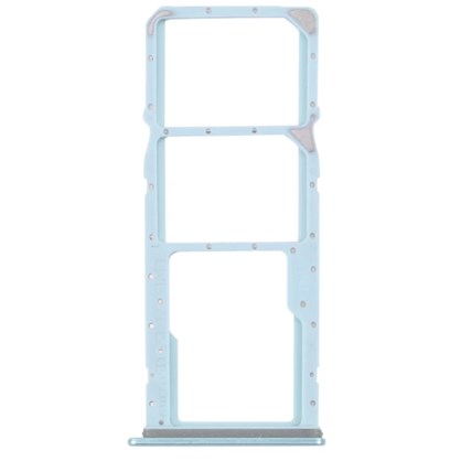 Samsung Galaxy A04e / SM-A042F Sim Kart Tepsisi Mavi