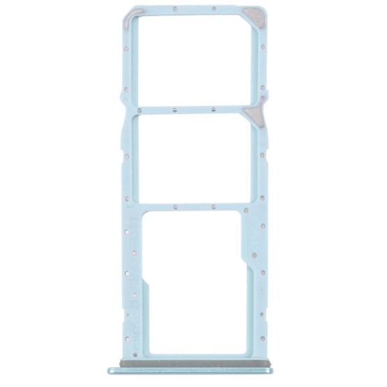 Samsung Galaxy A04e / SM-A042F Sim Kart Tepsisi Mavi