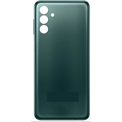 Samsung Galaxy A04s / SM-A047F Arka Kapak Pil Kapağı Yeşil