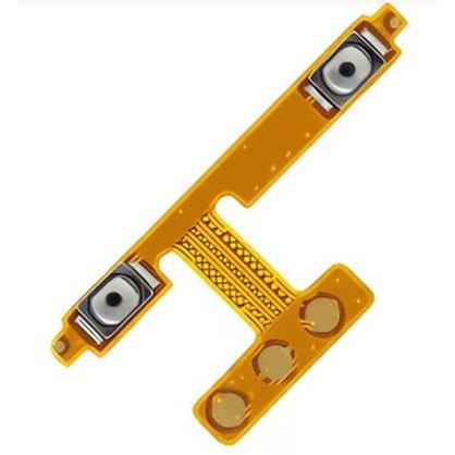 Samsung Galaxy A04s / SM-A047F Yan Ses Filmi Flex