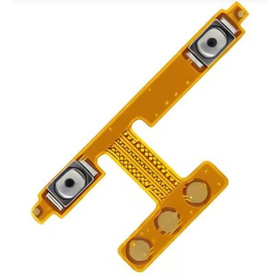 Samsung Galaxy A04s / SM-A047F Yan Ses Filmi Flex