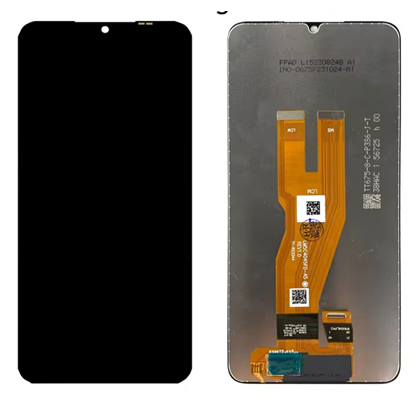 Samsung Galaxy A05 SM-A055 Ekran Dokunmatik (Servis)