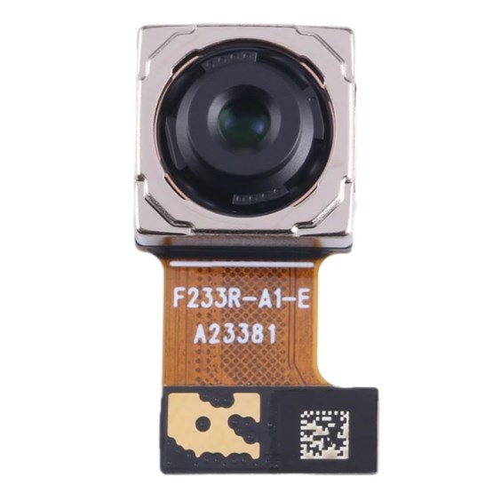Samsung Galaxy A05 / SM-A055 SM-A055F Arka Kamera