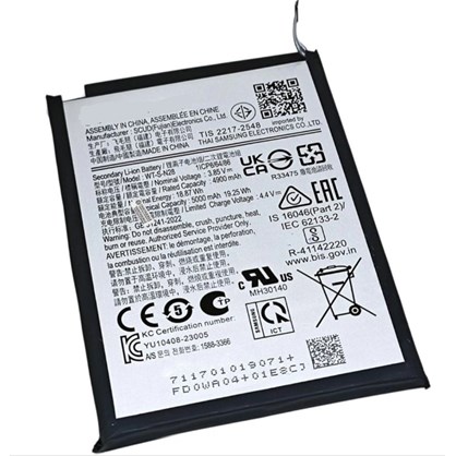 Samsung Galaxy A05 / SM-A055 SM-A055F Batarya Pil