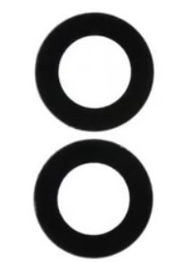 Samsung Galaxy A05 / SM-A055 SM-A055F Kamera Lens Camı Full Set