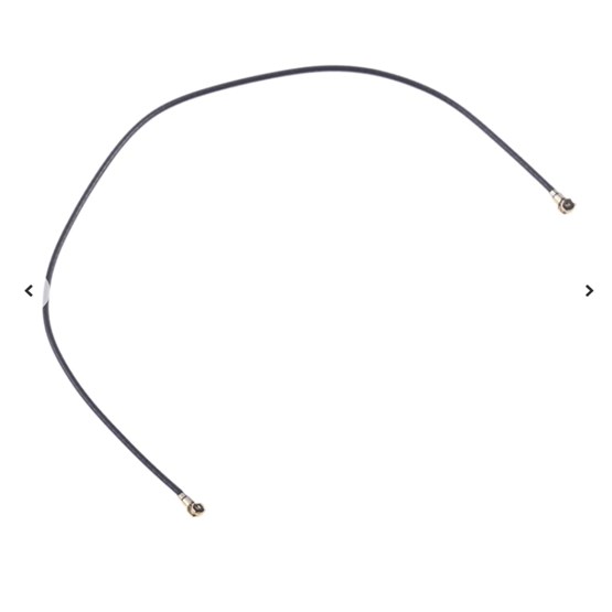 Samsung Galaxy A05 / SM-A055 SM-A055F Şebeke Anteni Sinyal Kablosu